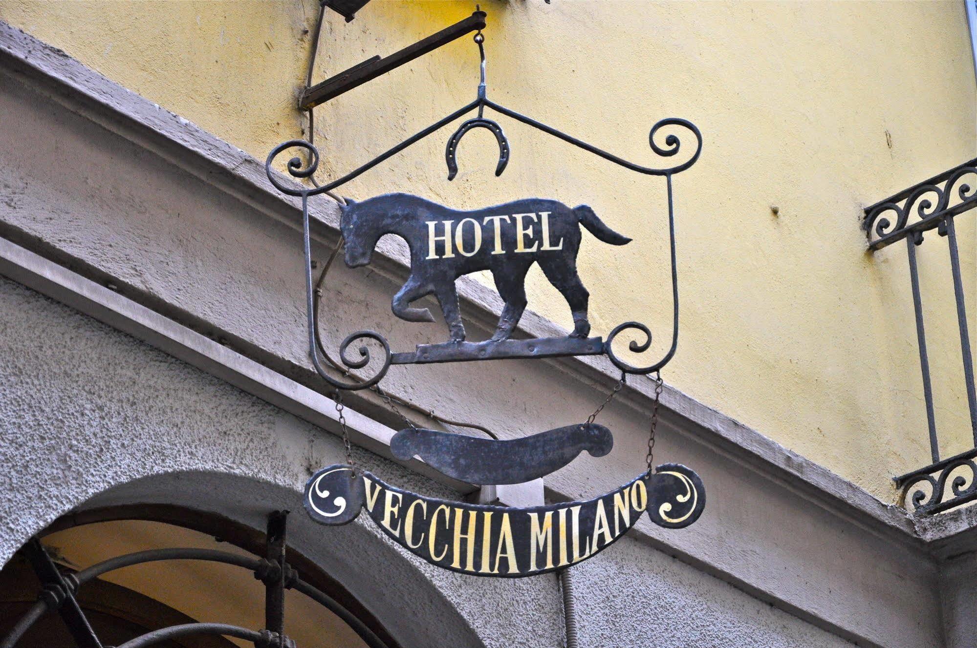 Vecchia 3* Milan