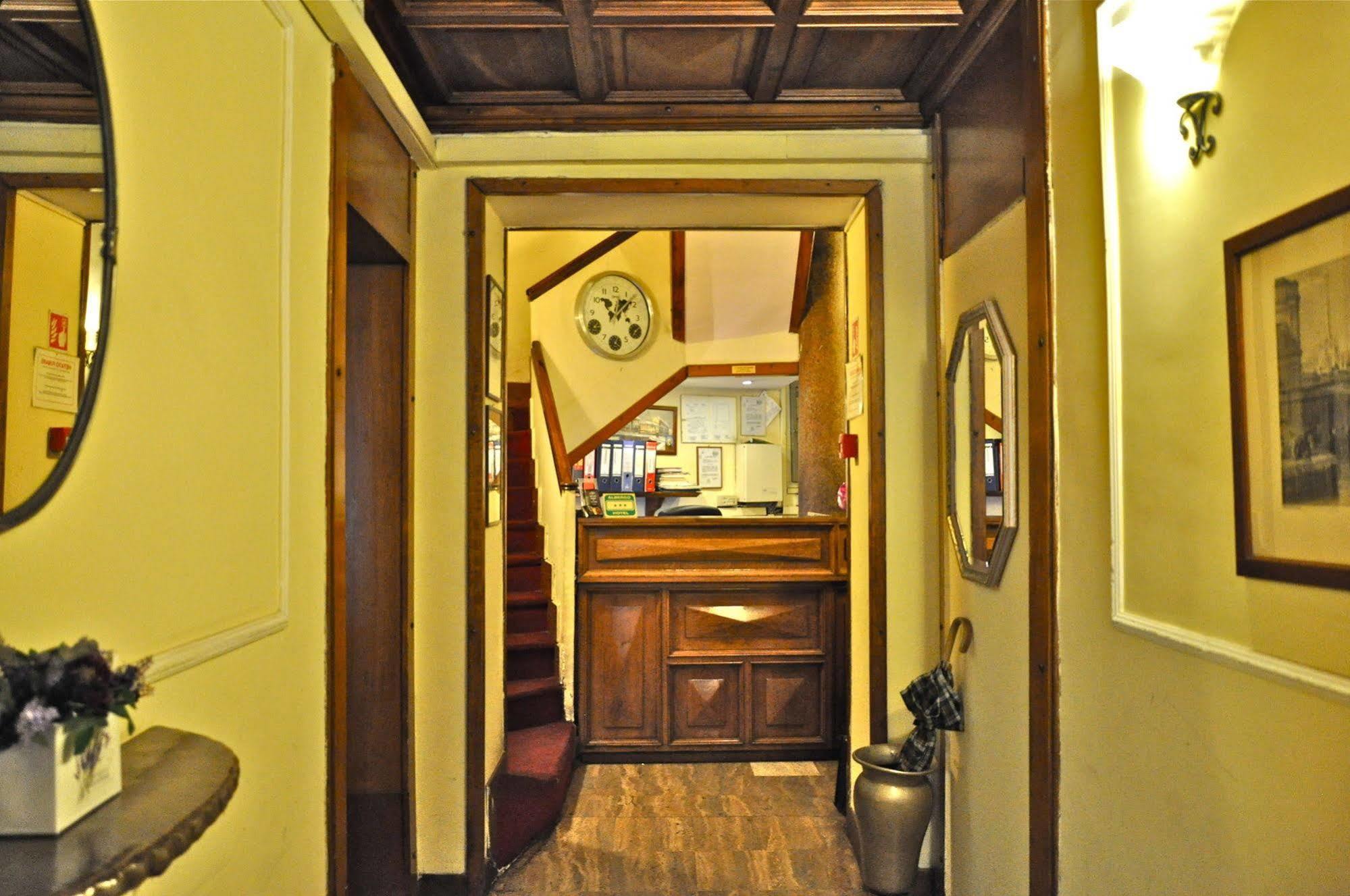 Vecchia 3* Milan