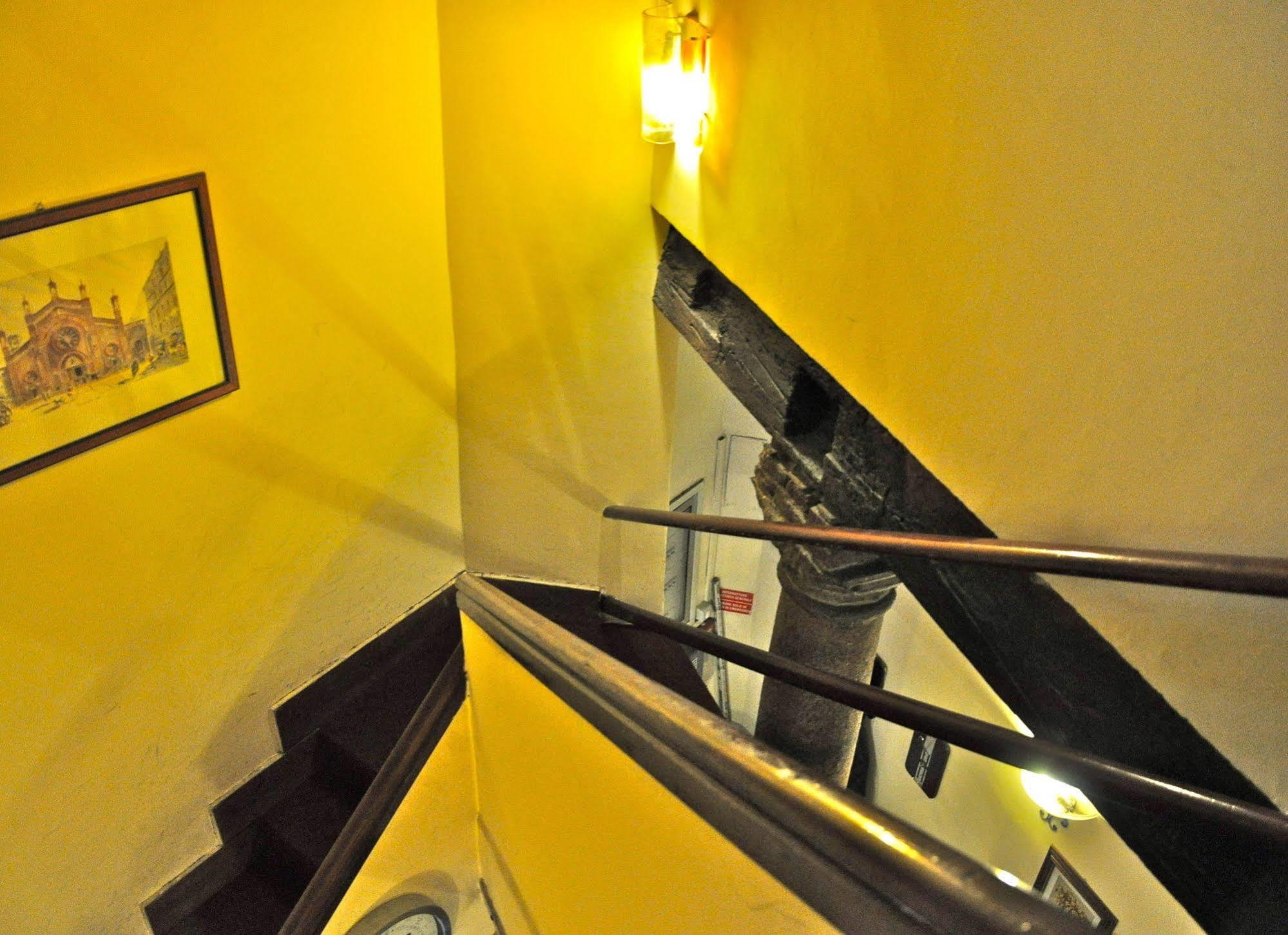 Hotel Vecchia