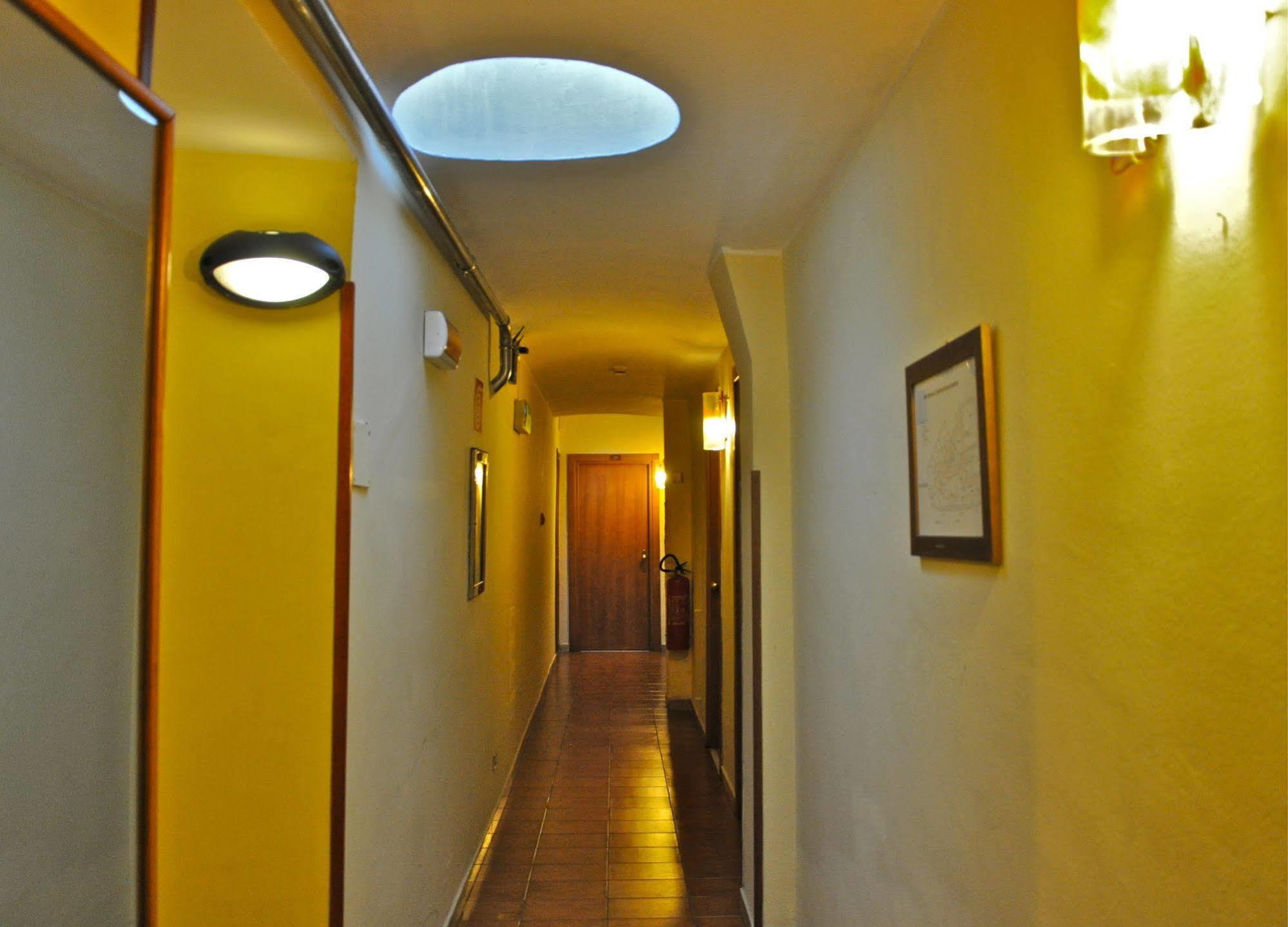 Vecchia Hotel 3*