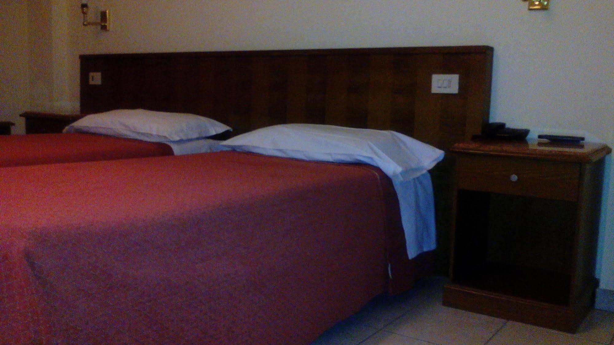 Hotel Minerva 3*