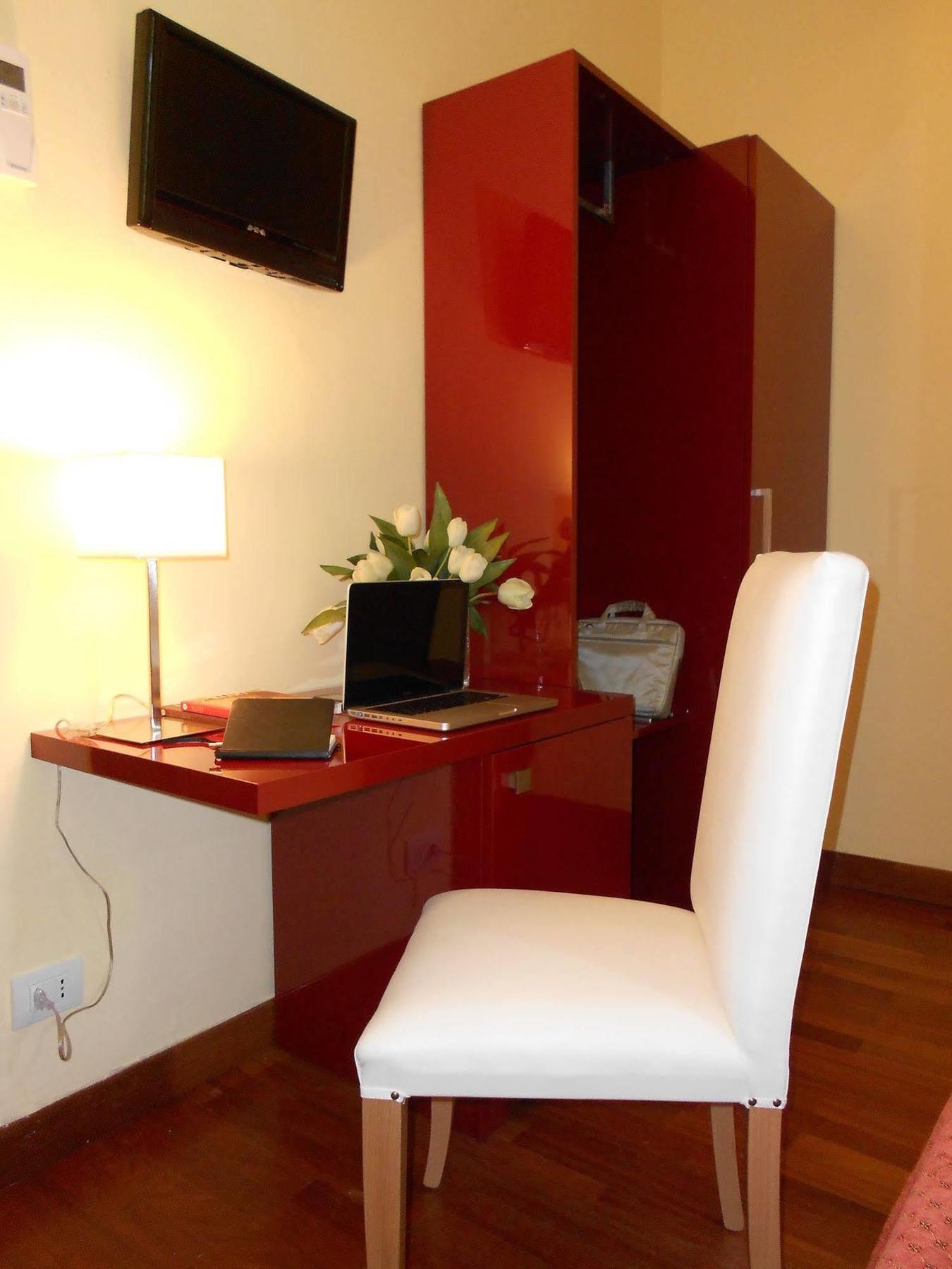 Hotel Minerva 3*