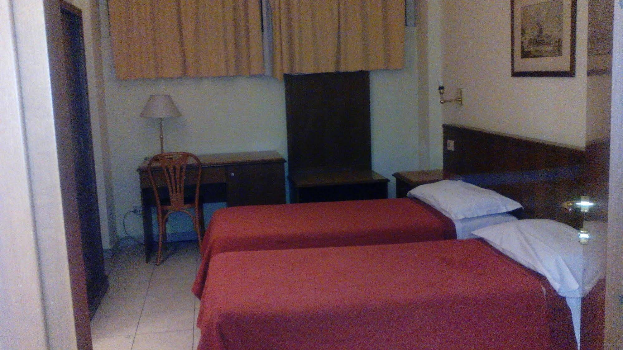 Minerva 3* Milan