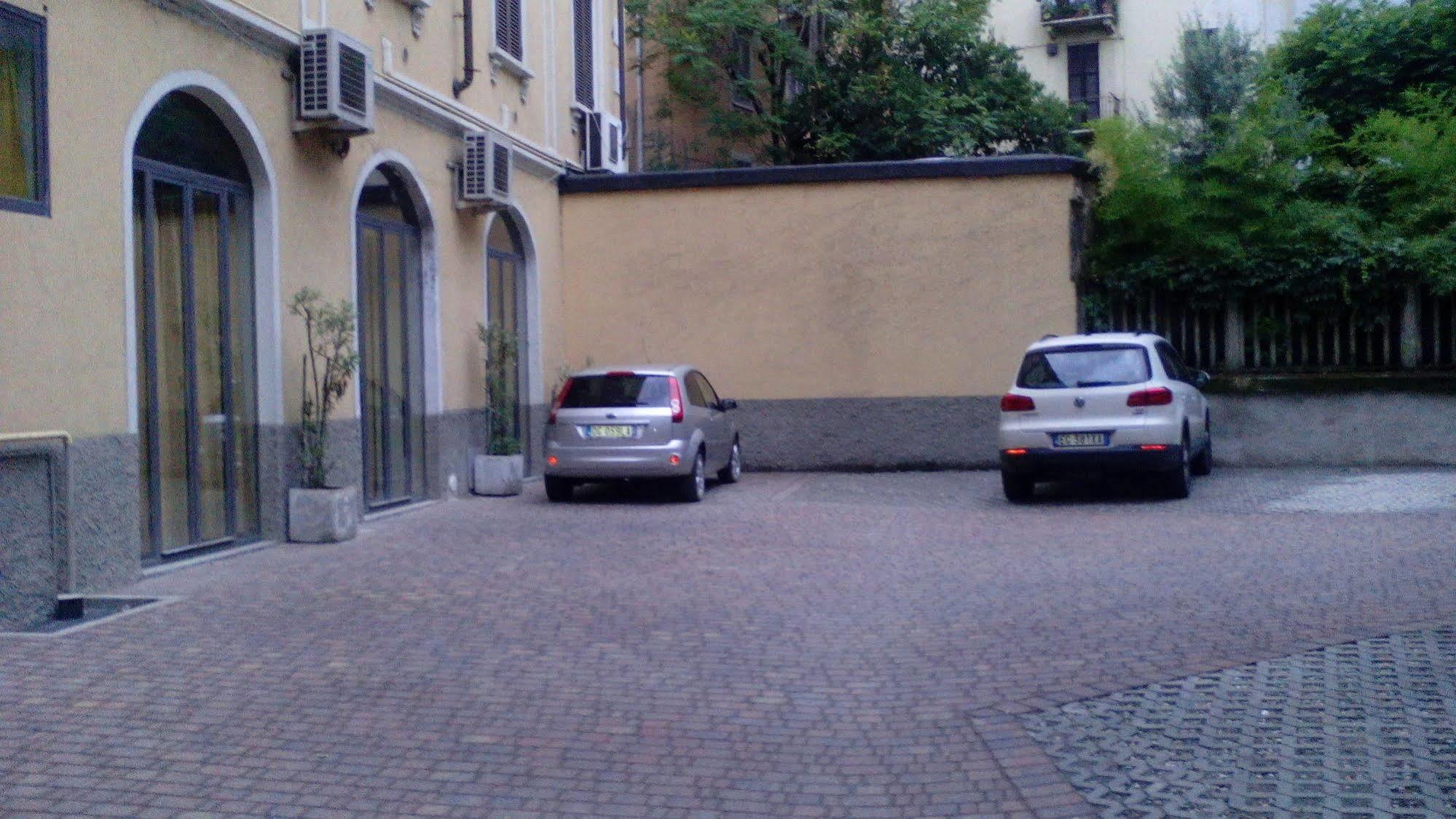 Hotel Minerva 3*