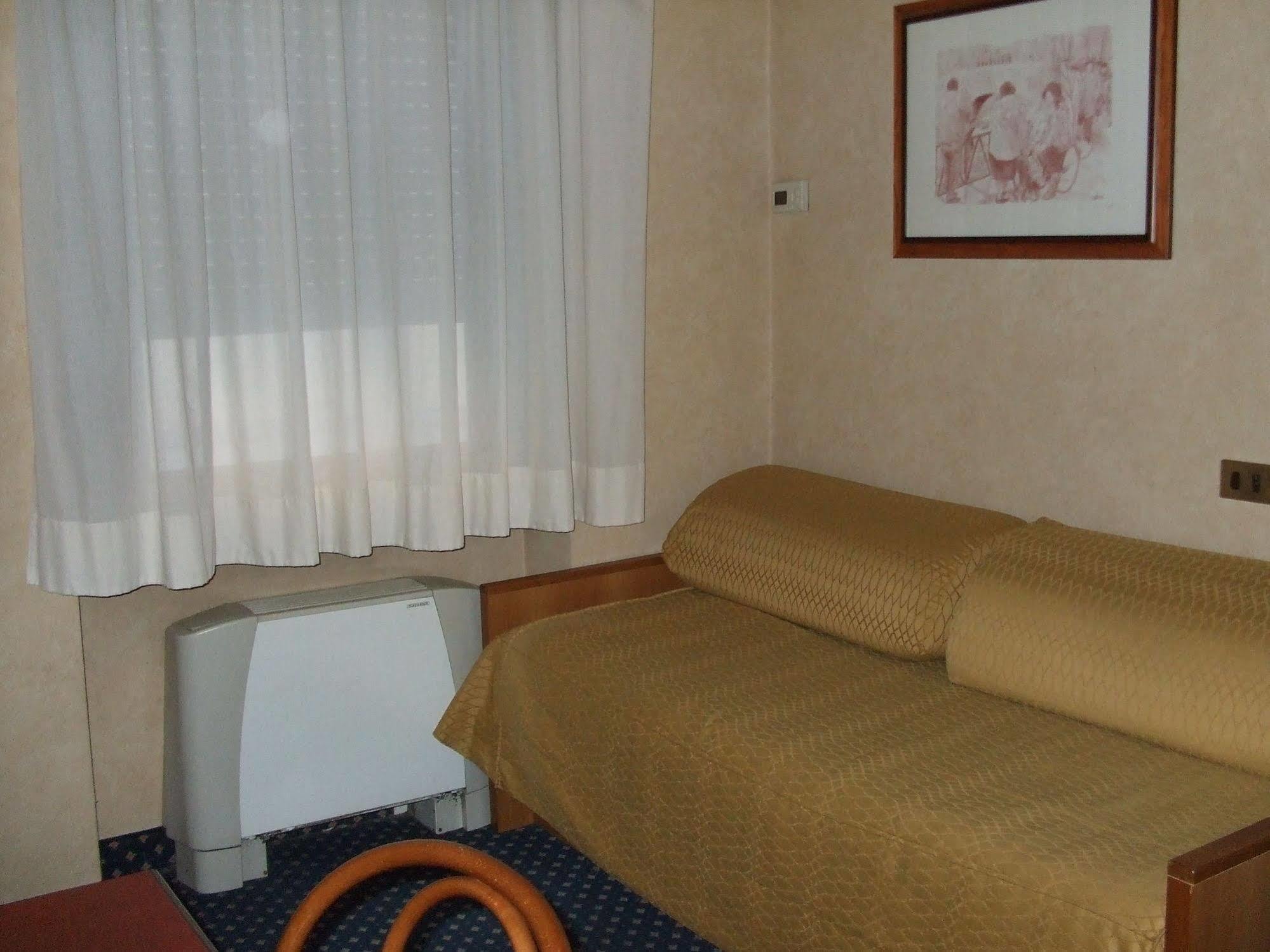 Lepontina Milano