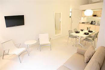 Allegro Duomo Appartement Milaan