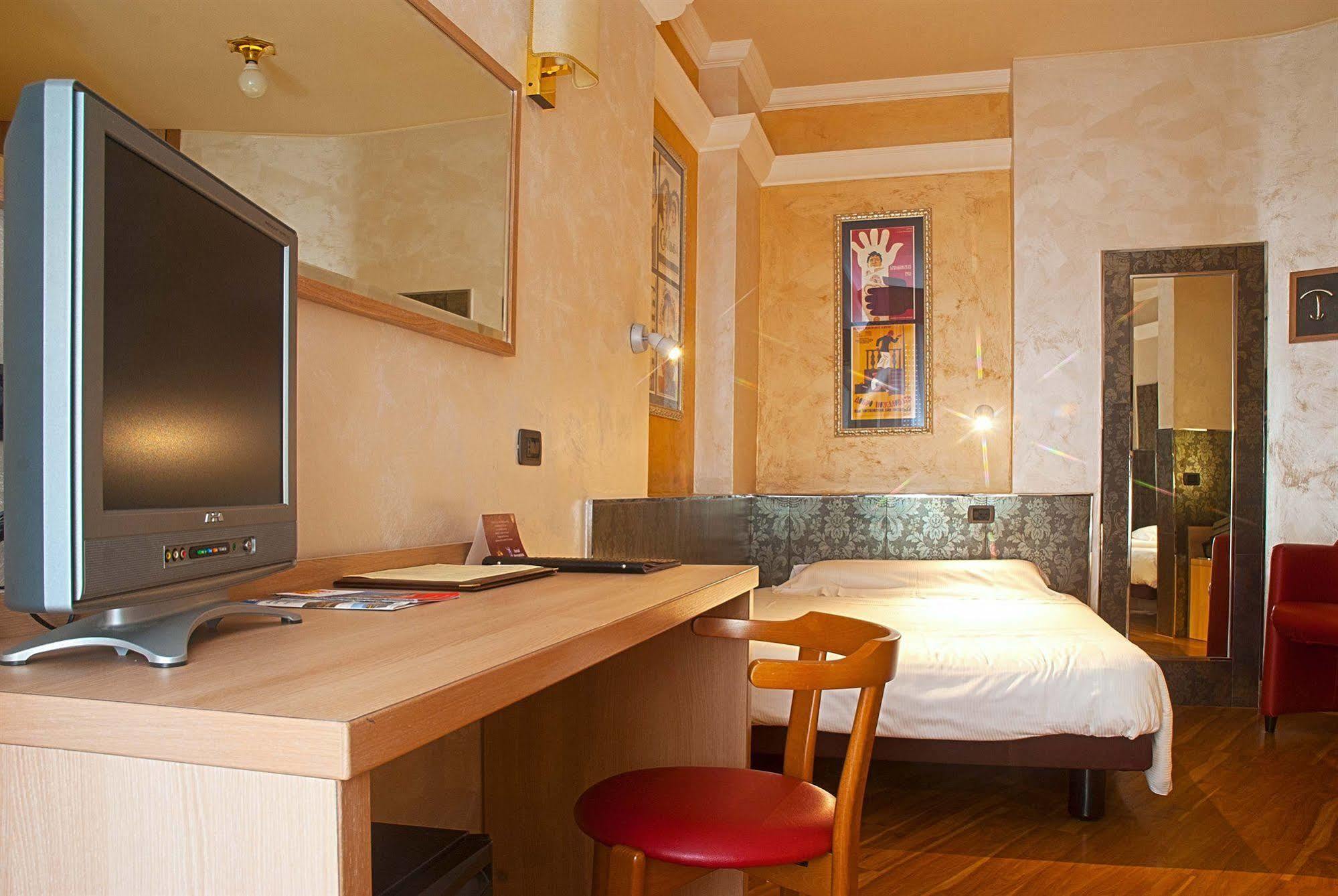 Hotel Just Mailand