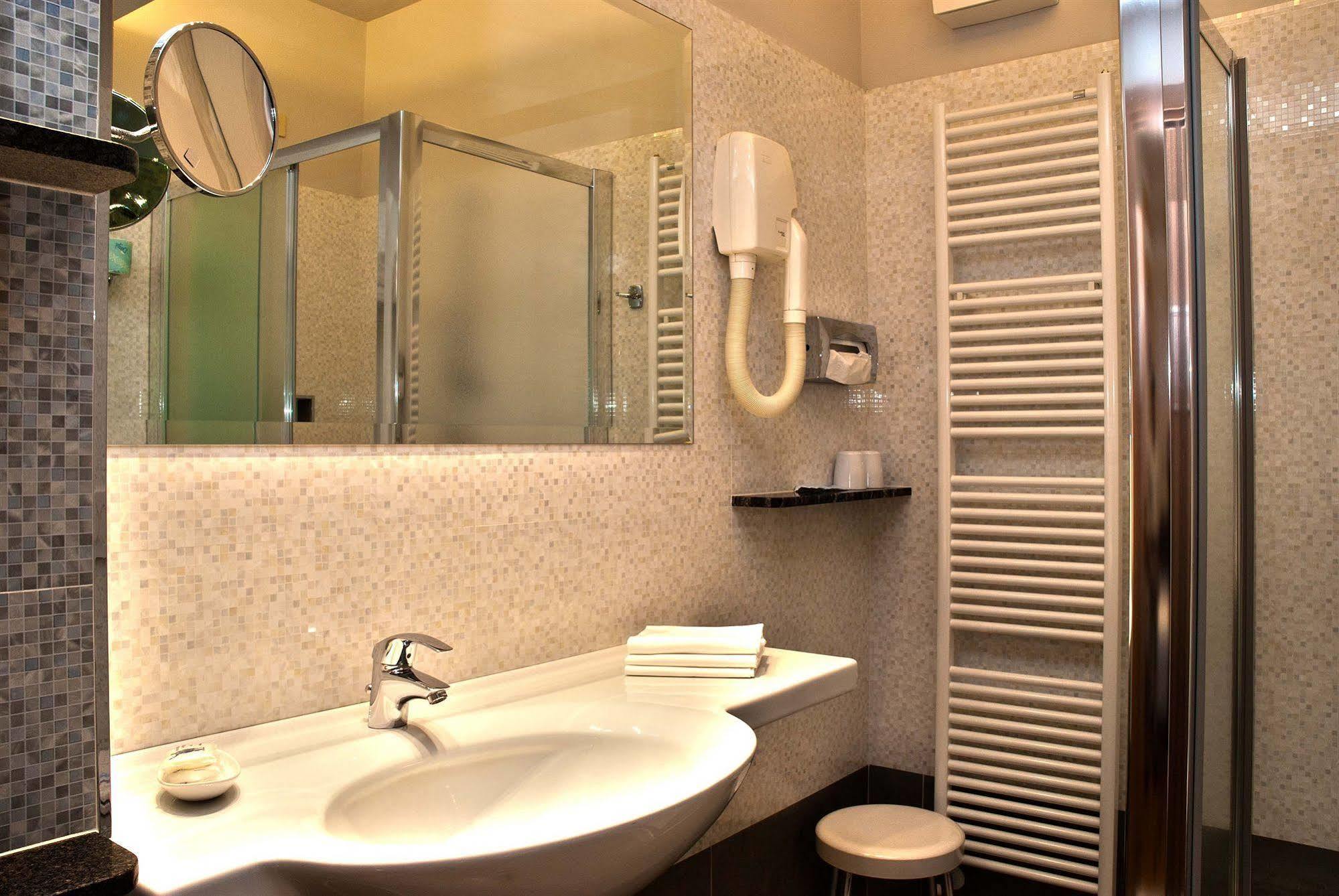 Just Hotel Mailand