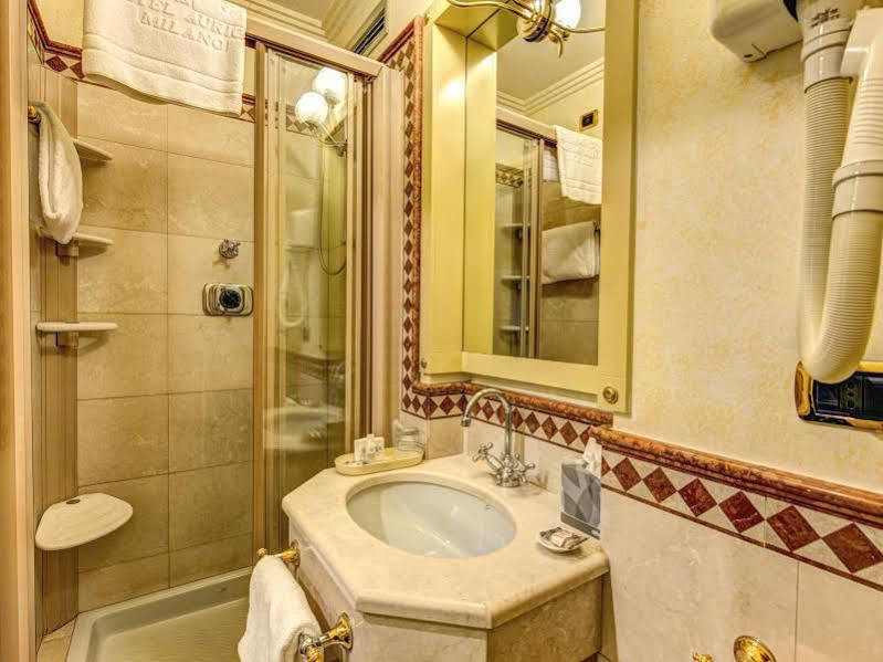Hotel Auriga Milano