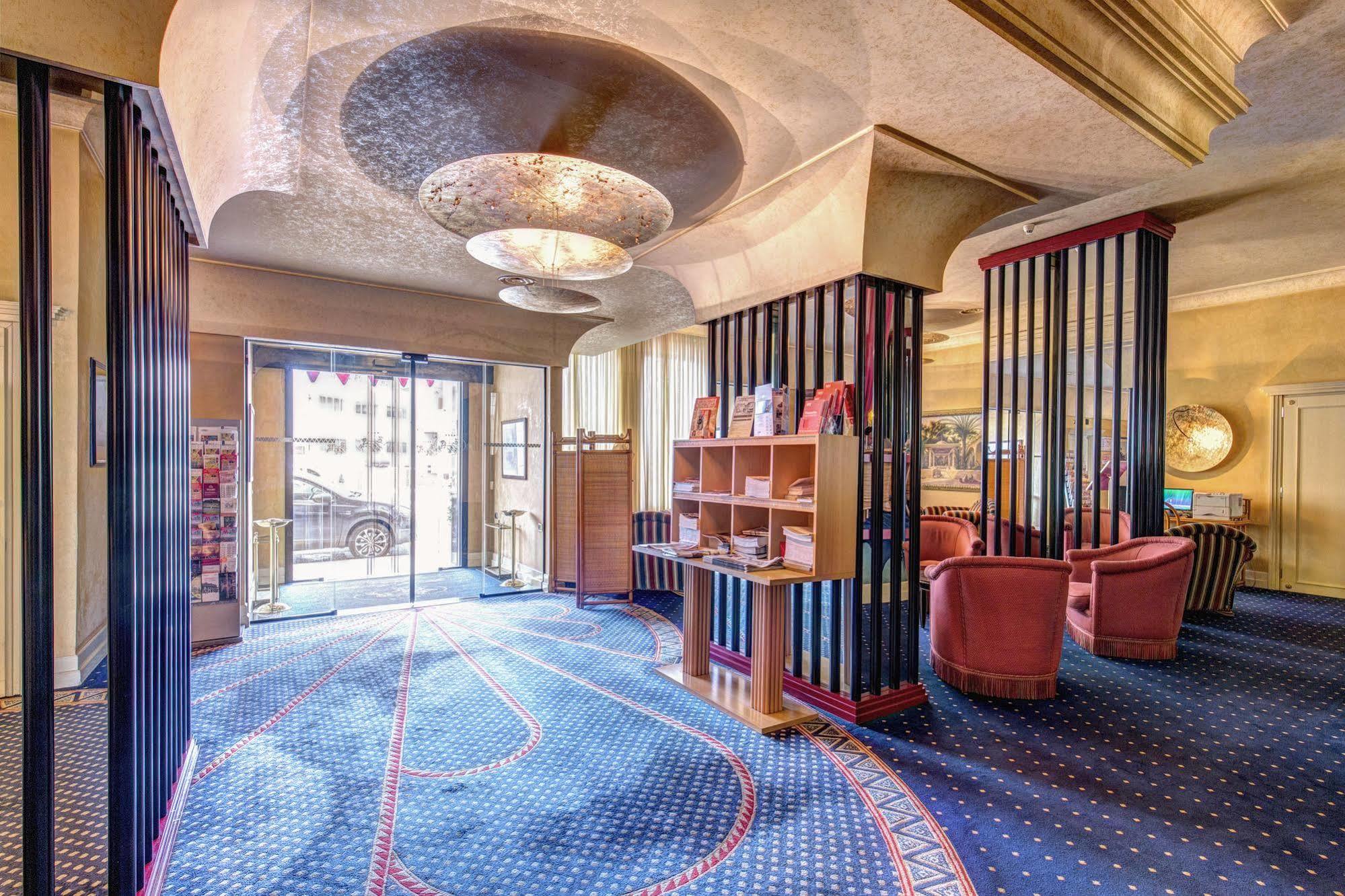 Auriga Hotel Milano