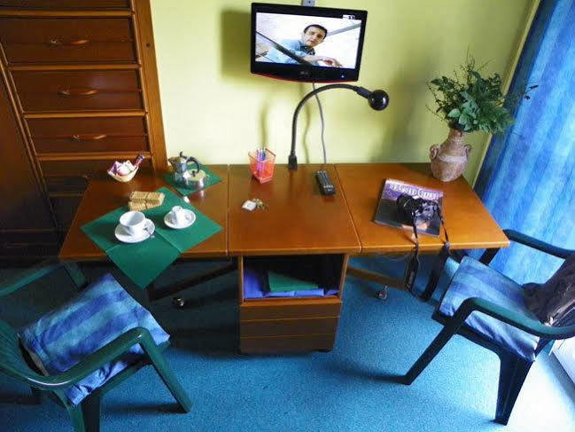 Aparthotel Loreto