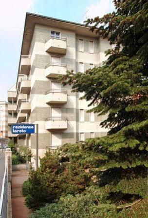 Loreto Milan