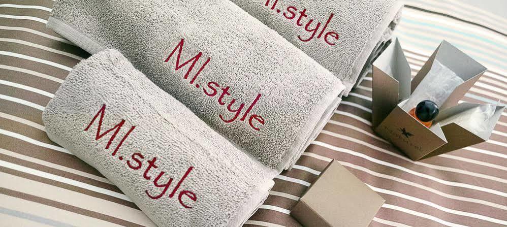 Bed & Breakfast Mi. Style Milan