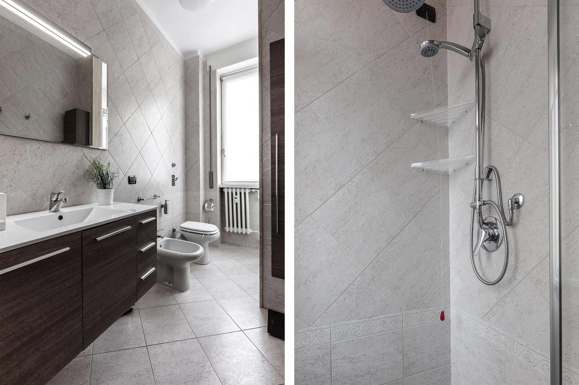 Suitelowcost Donatello Appartamento
