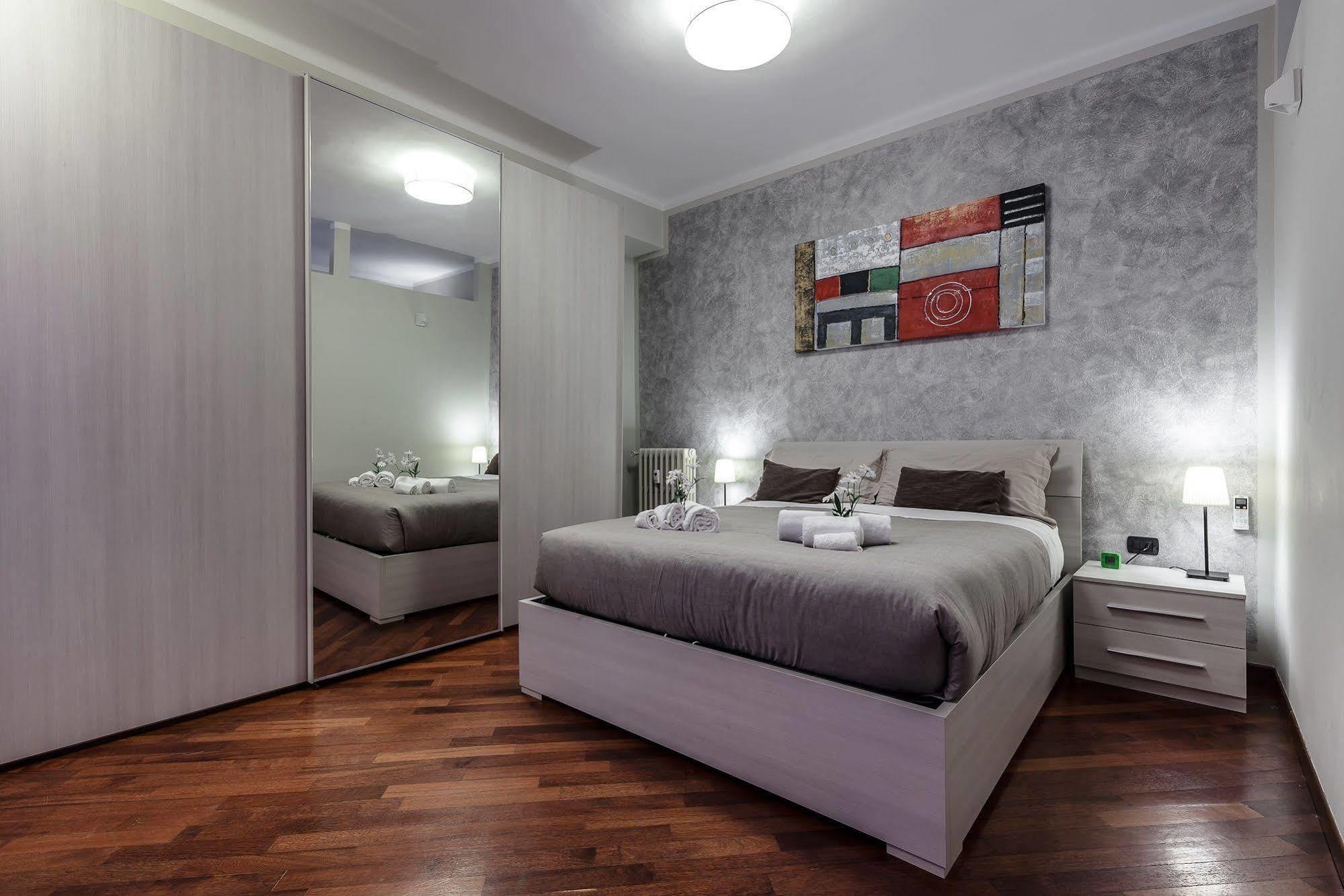 Suitelowcost Donatello Appartamento *