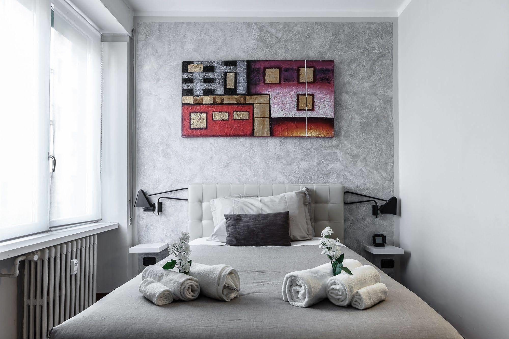 Suitelowcost Donatello Appartamento