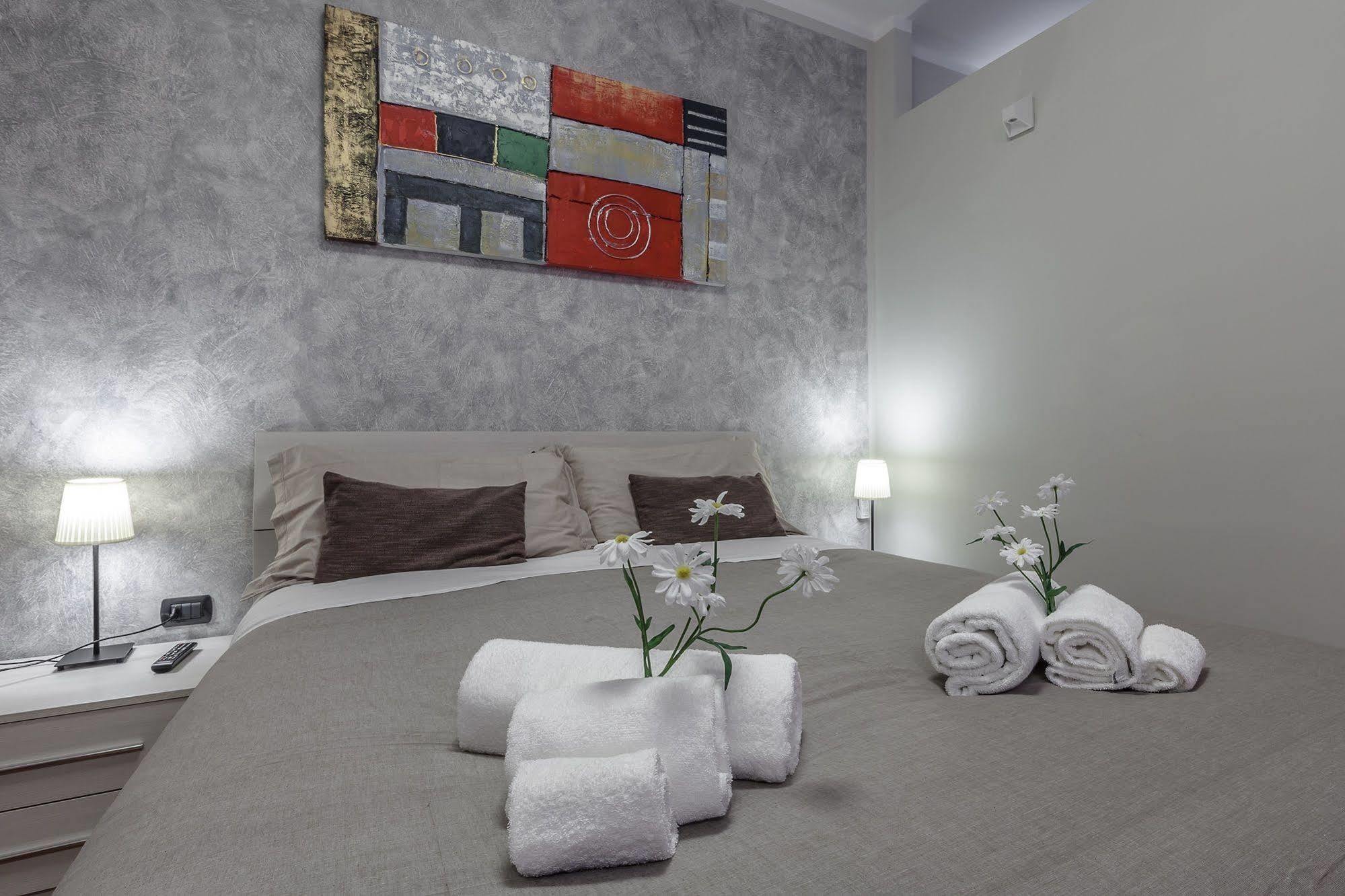 Suitelowcost Donatello Milano