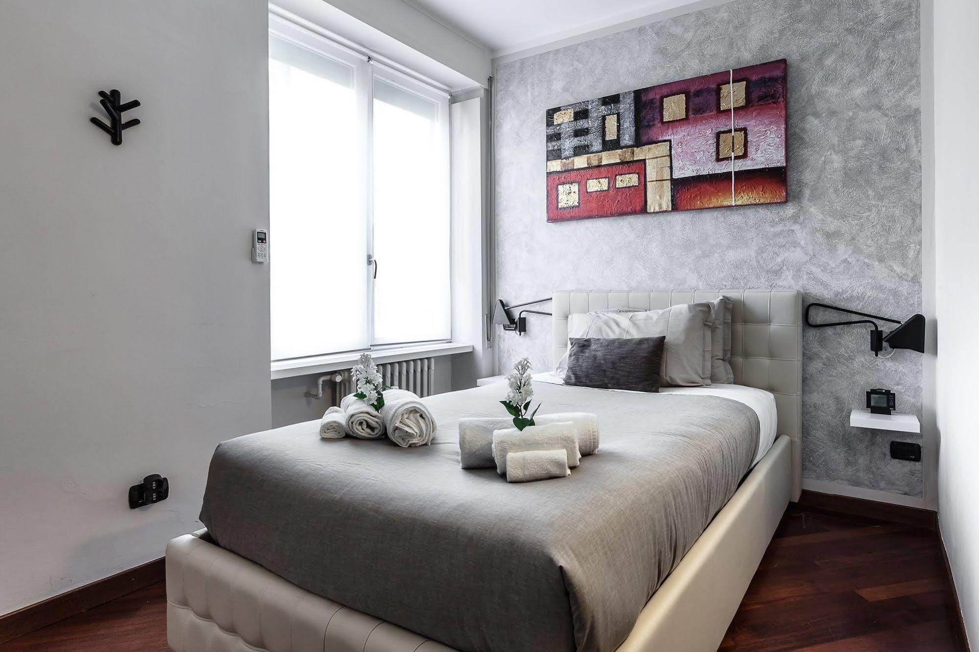 Appartamento Suitelowcost Donatello