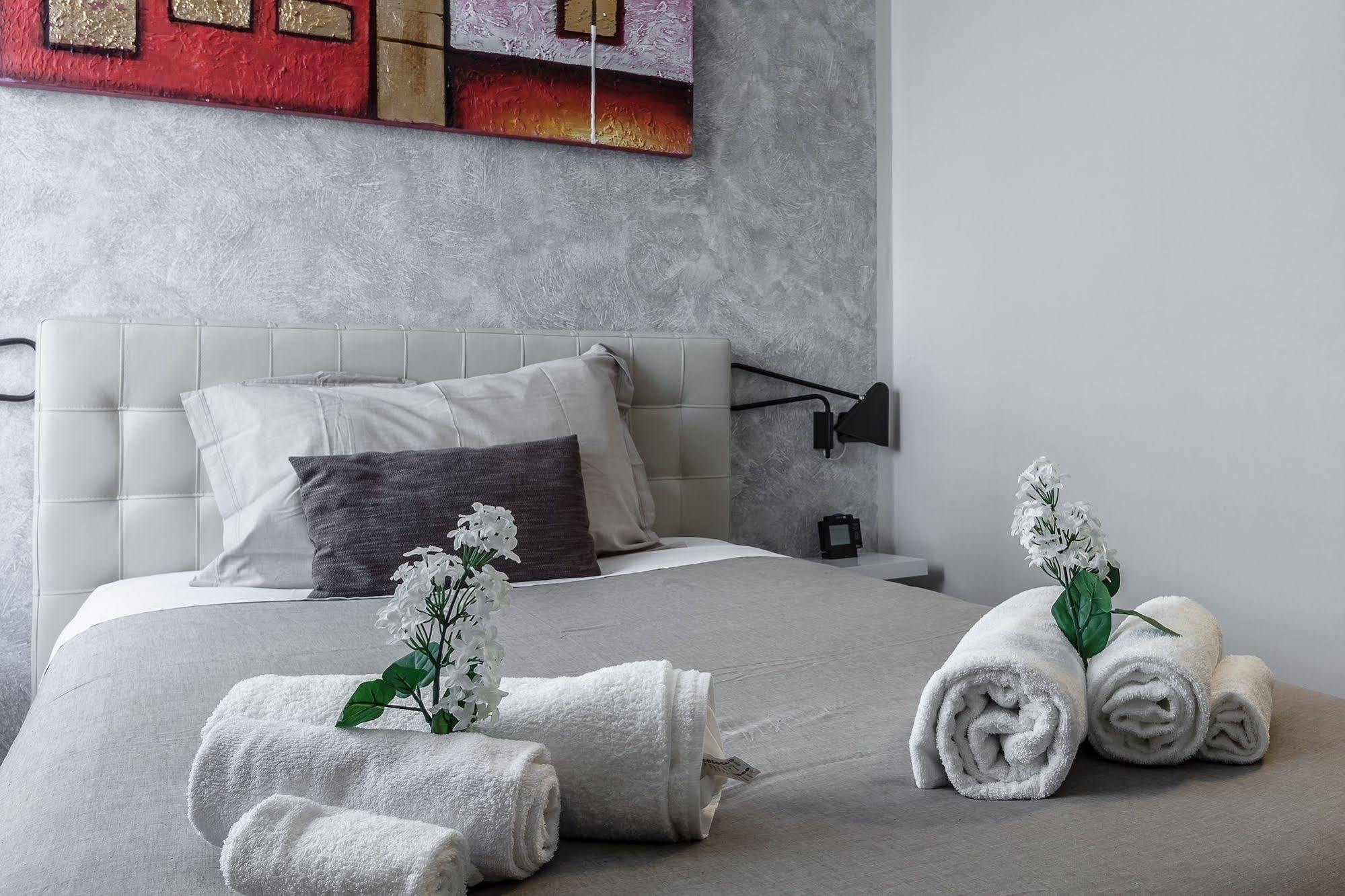 Suitelowcost Donatello Appartamento