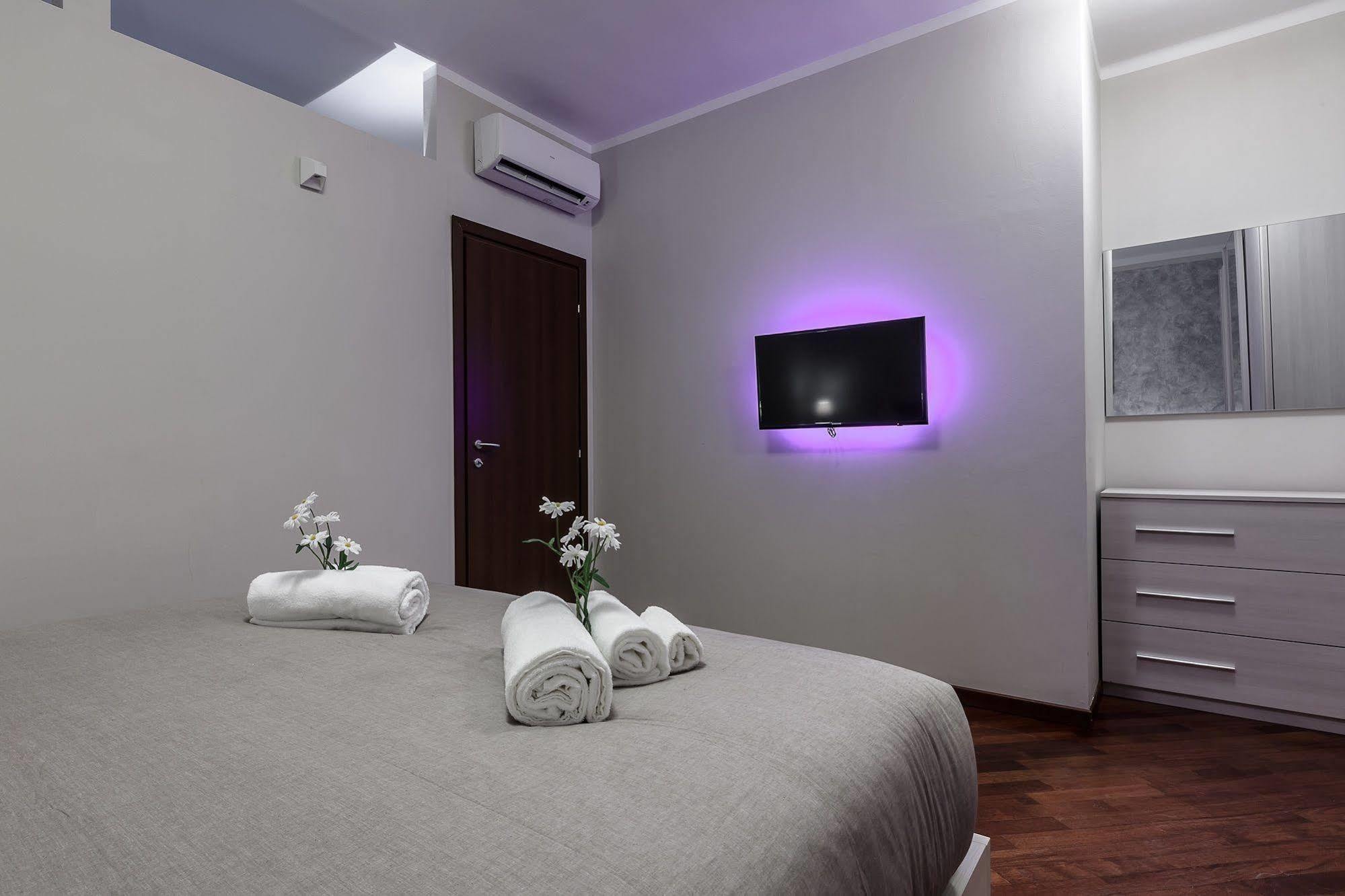 Suitelowcost Donatello Appartamento *