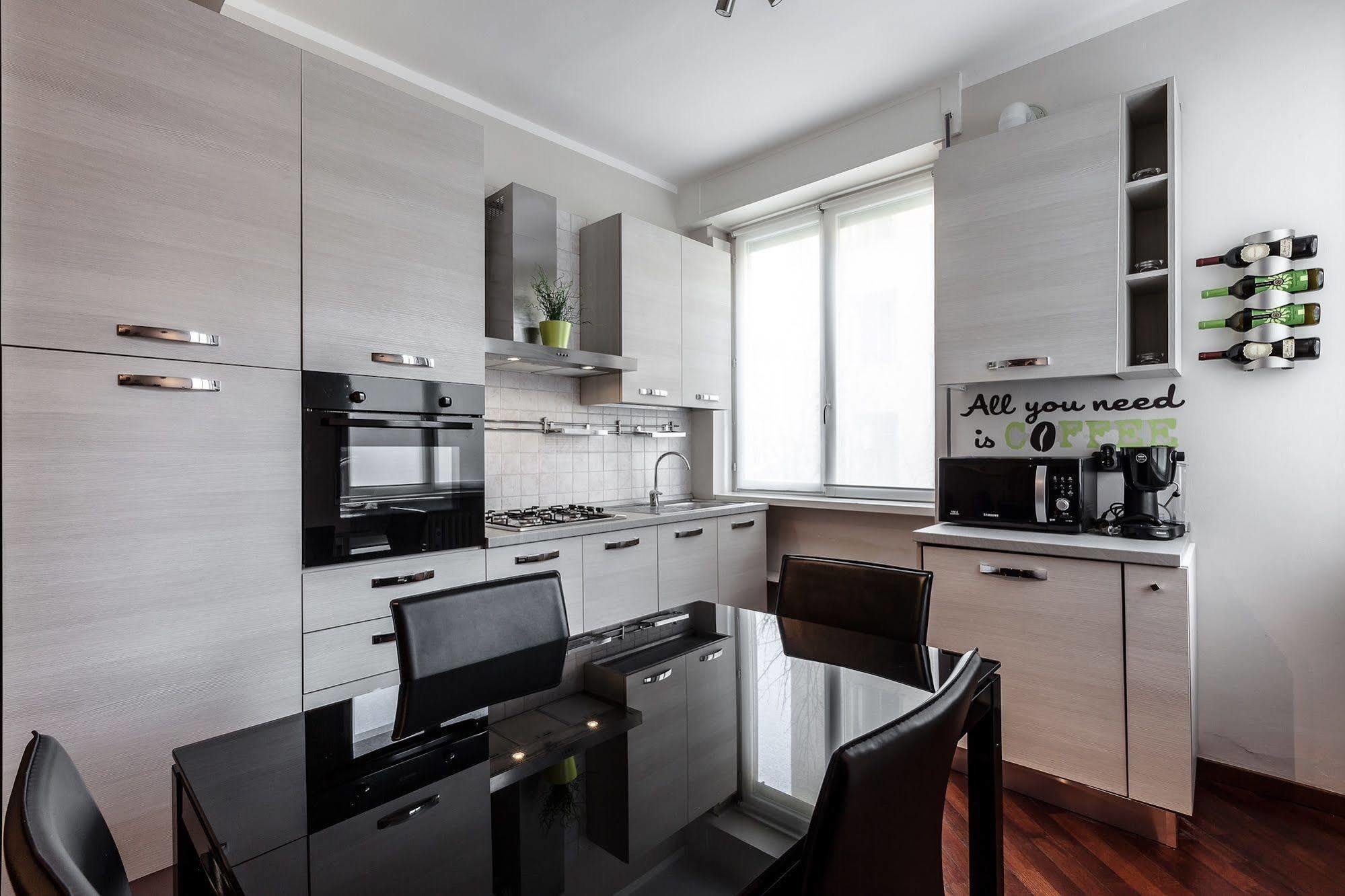 Suitelowcost Donatello Appartamento