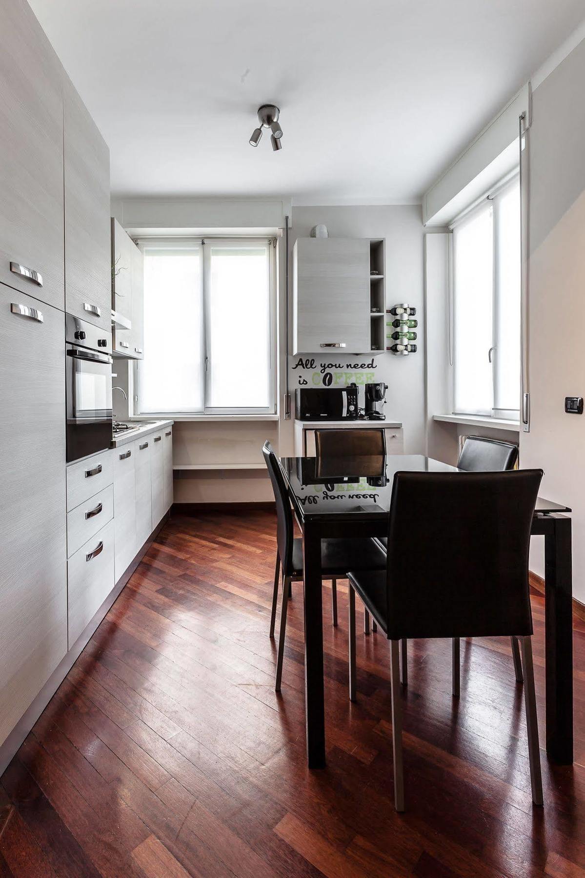 Appartamento Suitelowcost Donatello *