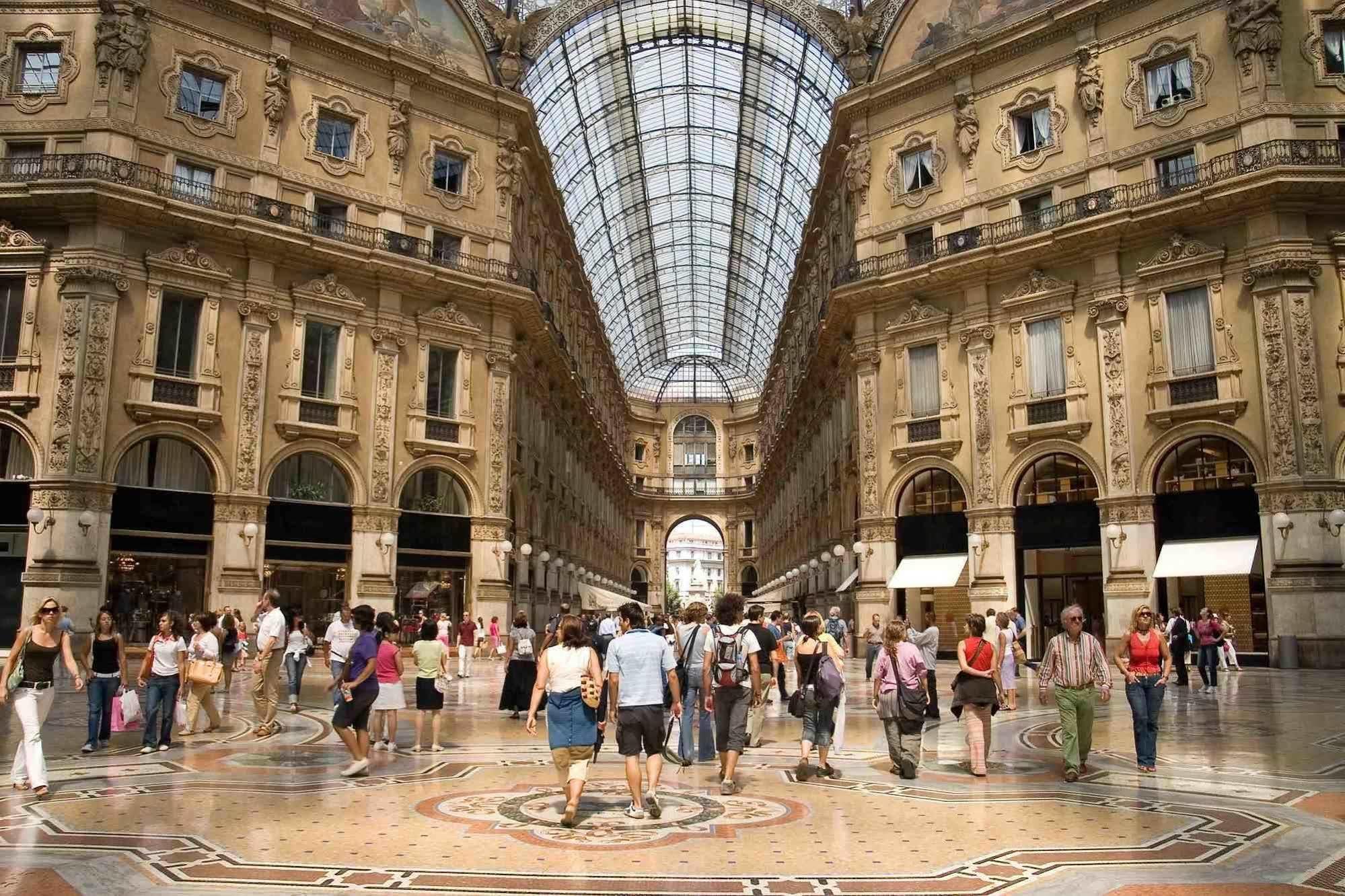 Appartamento Suitelowcost Donatello