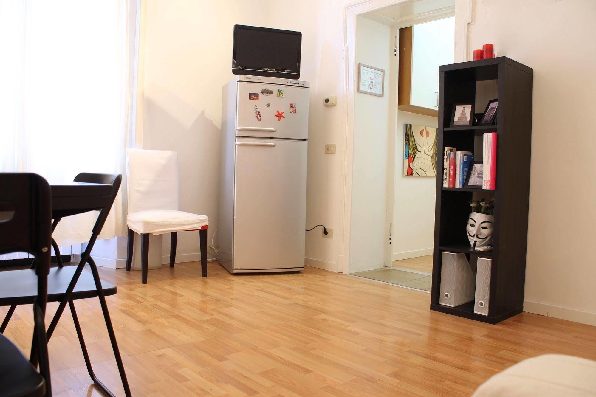 At Pollaiuolo Apartment Mailand