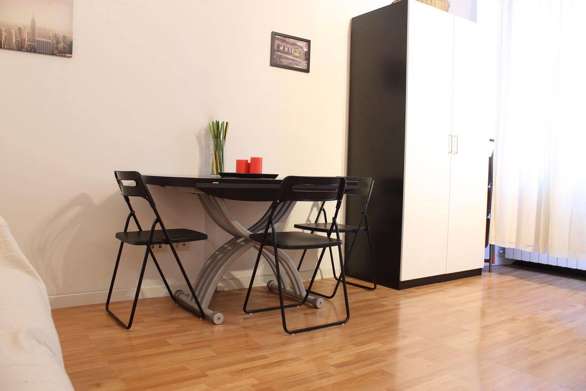 Apartment At Pollaiuolo *