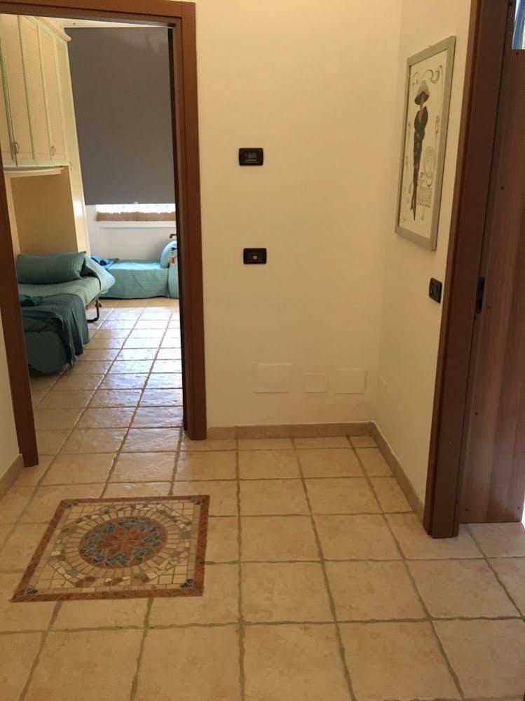 Le Sabbie Del Tempo Bed & Breakfast
