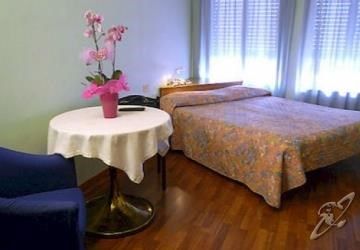 Lejlighedshotel Pola 4*