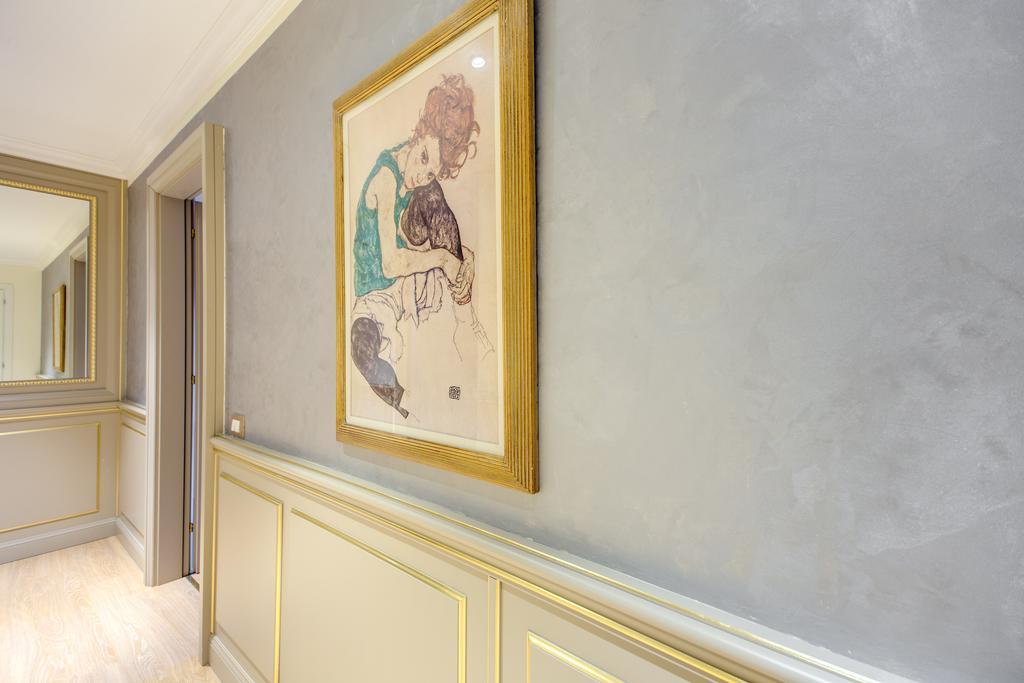 Hotel Romana Milano