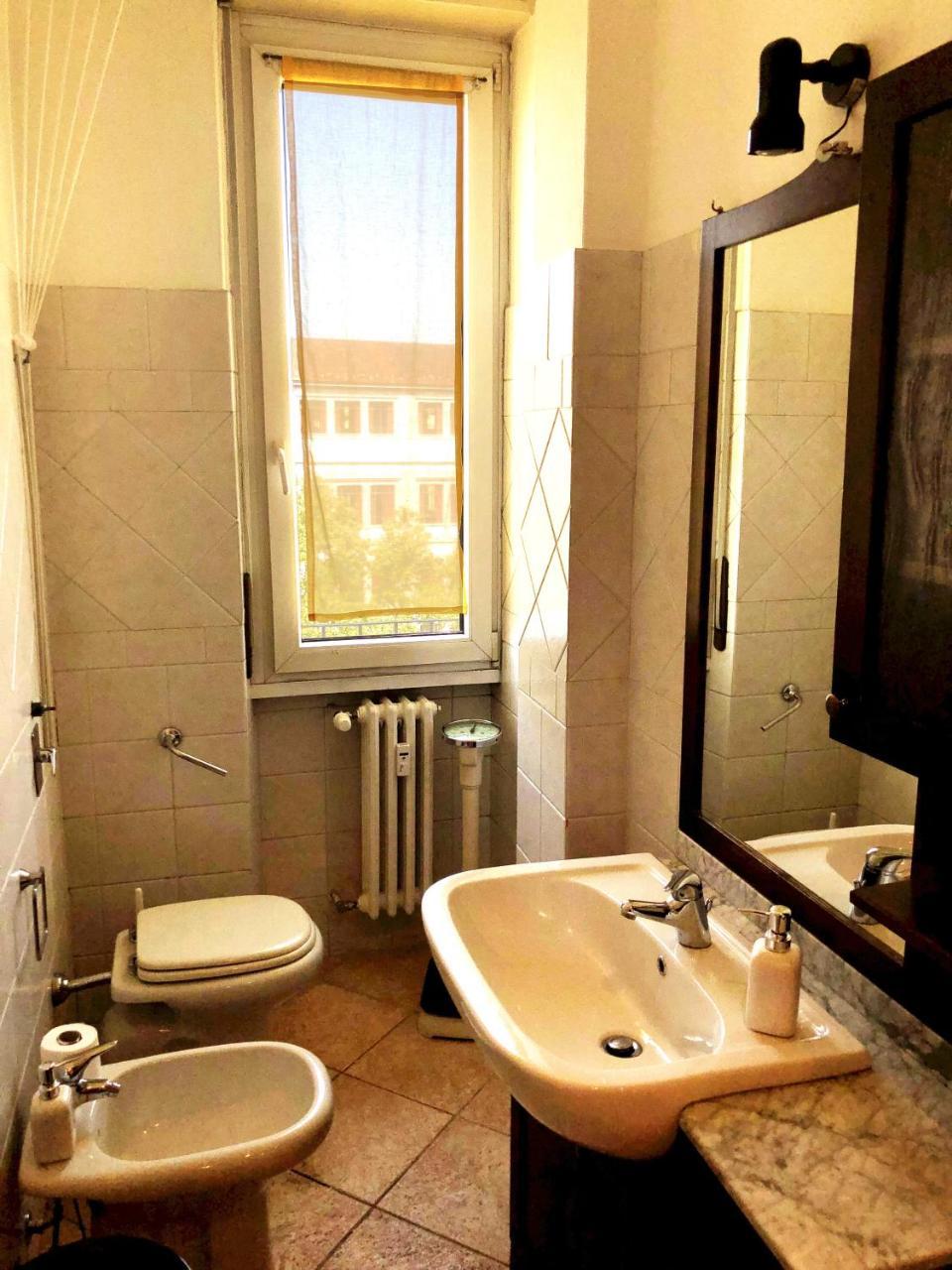 Appartement Porta Volta Flexyrent Studio
