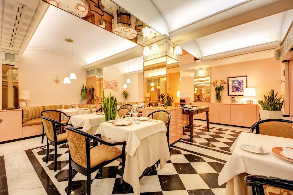 Brunelleschi Milano