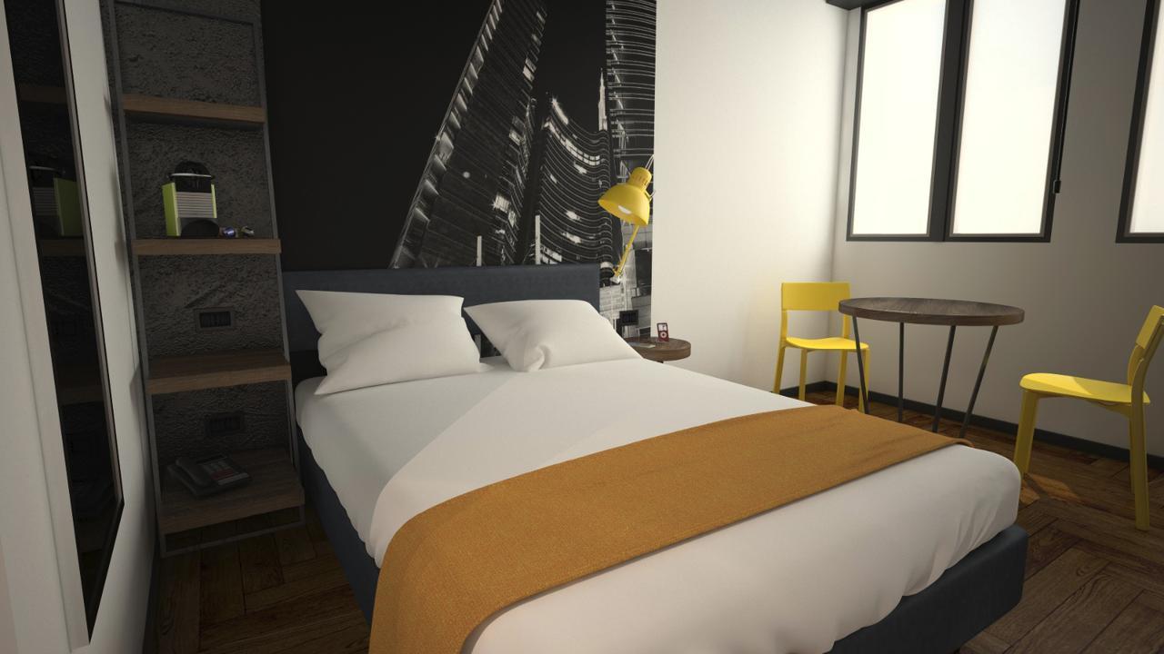 Roxy Hotel