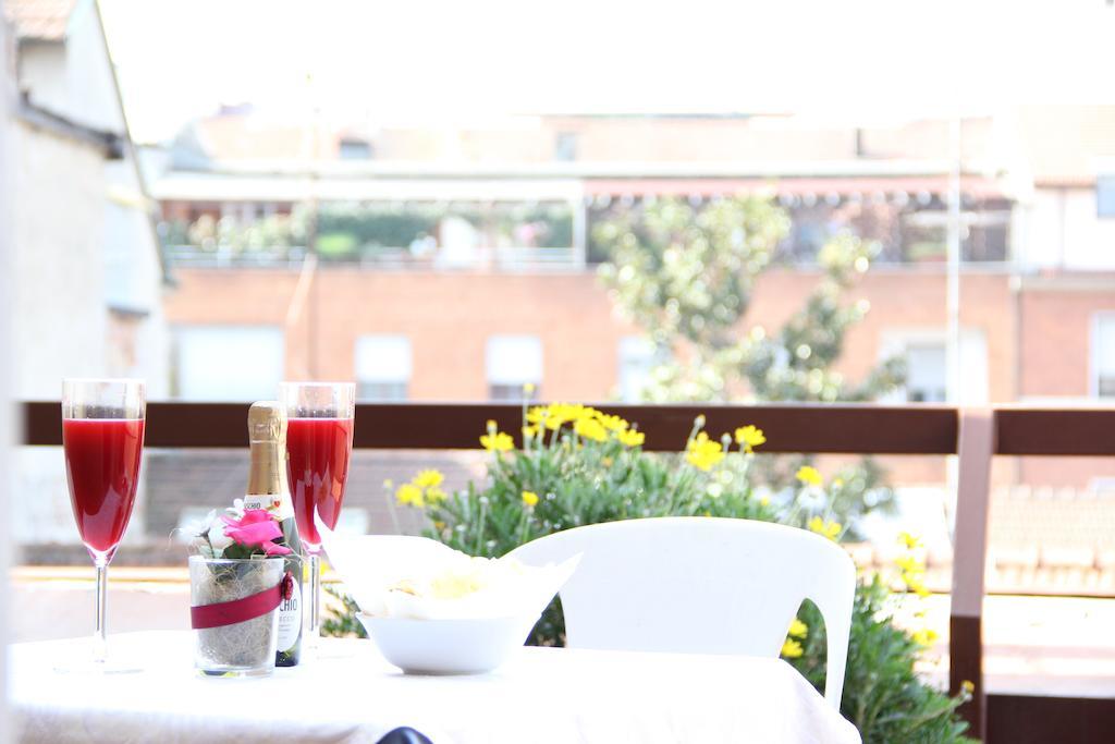 Lugano Hotel 3*
