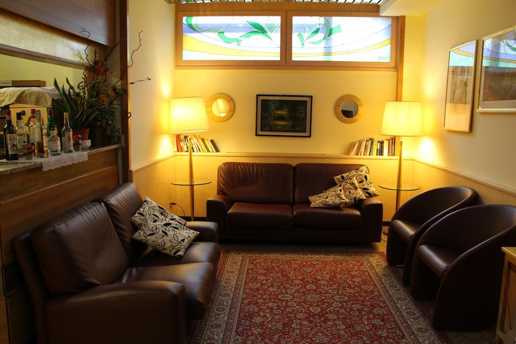 Hotel Lugano