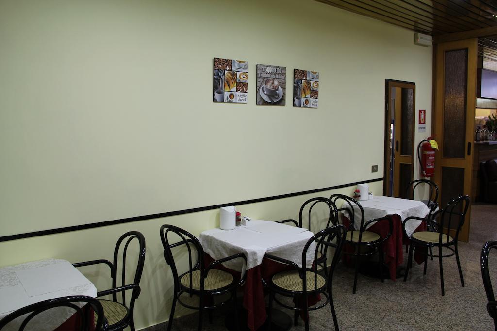 Hotel Lugano Milano