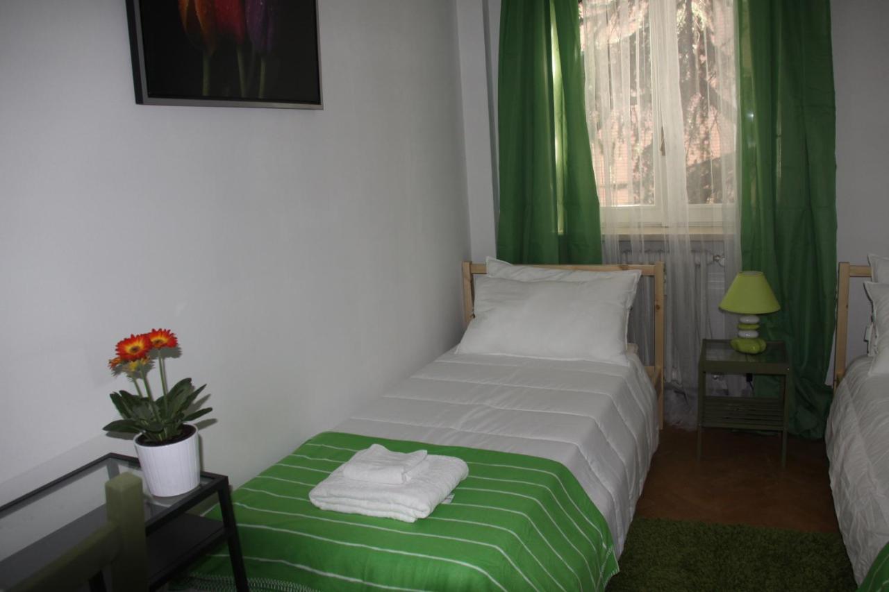 Lotus Frühstückspension 5*