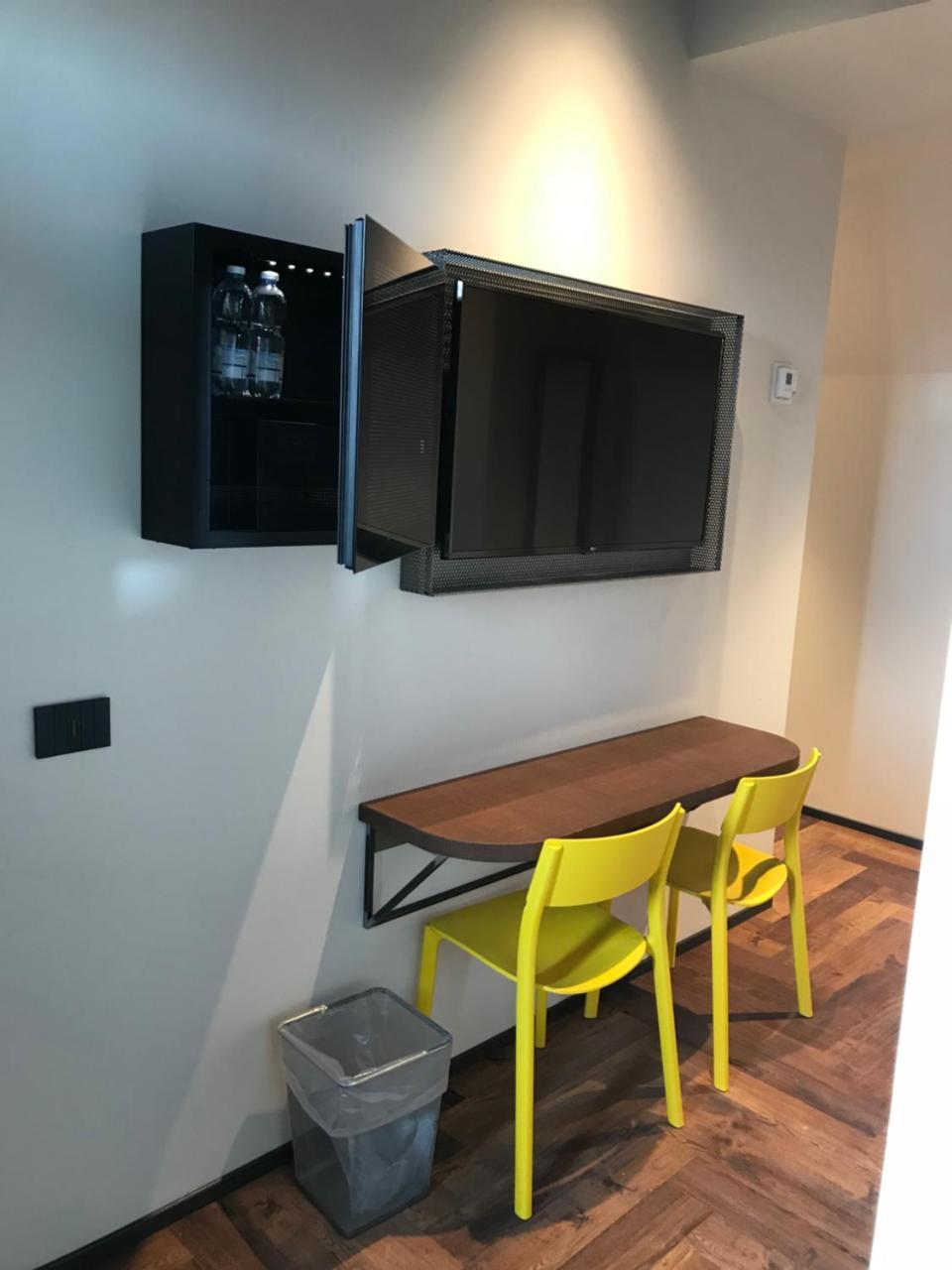 Roxy Hotel Mailand