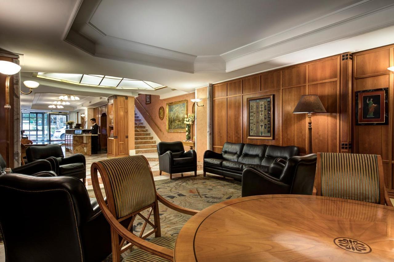Capitol 4* Milano