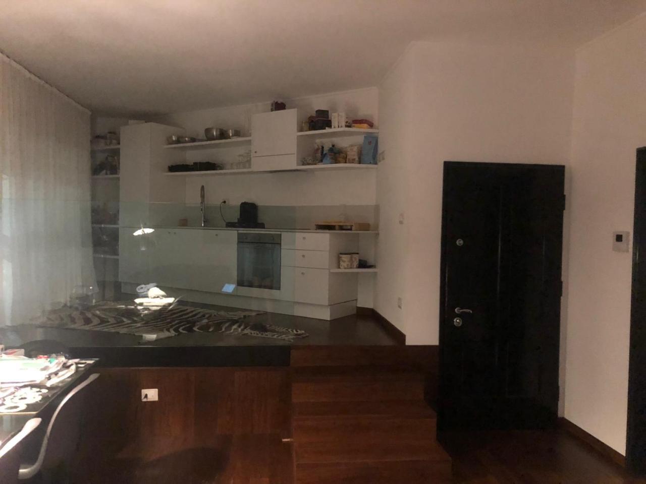 Apartment Sempione Sr Mailand