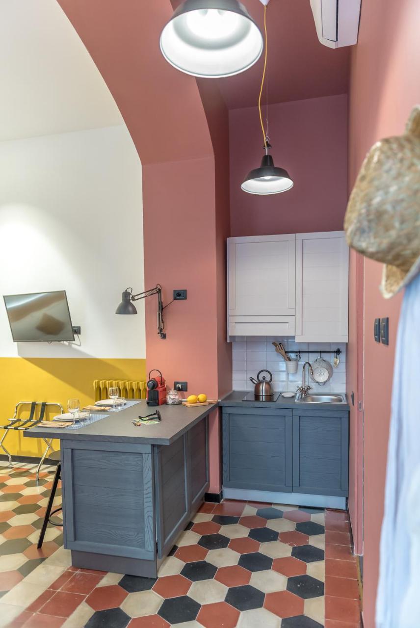 Appartamento Monocase Milano