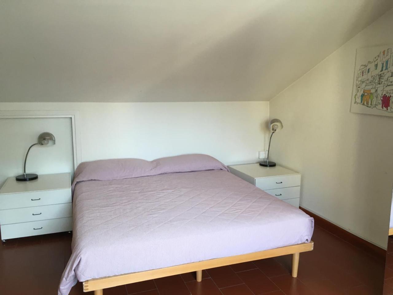 Apartment Sigieri *