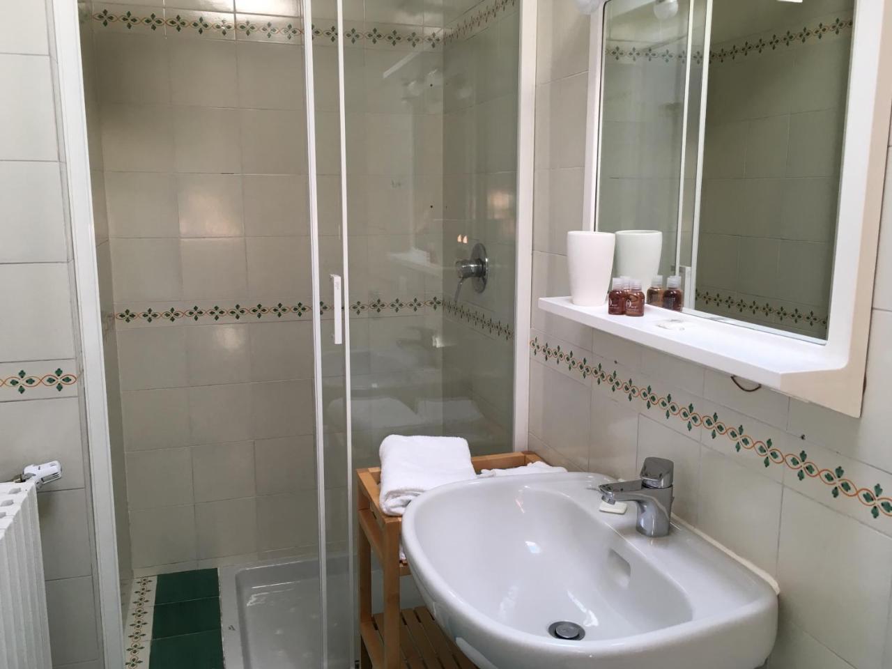 Apartment Sigieri Mailand