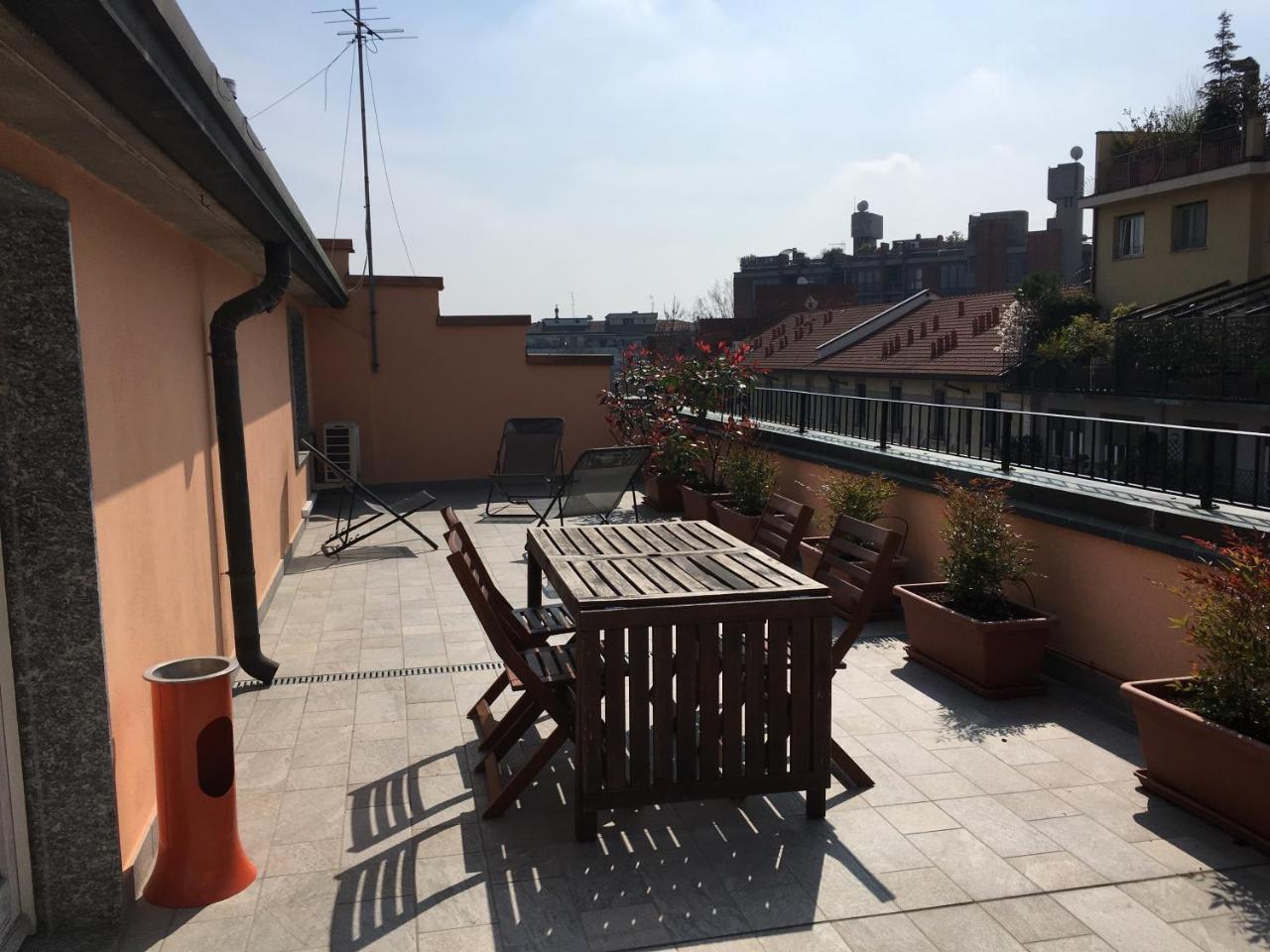 Sigieri Apartment