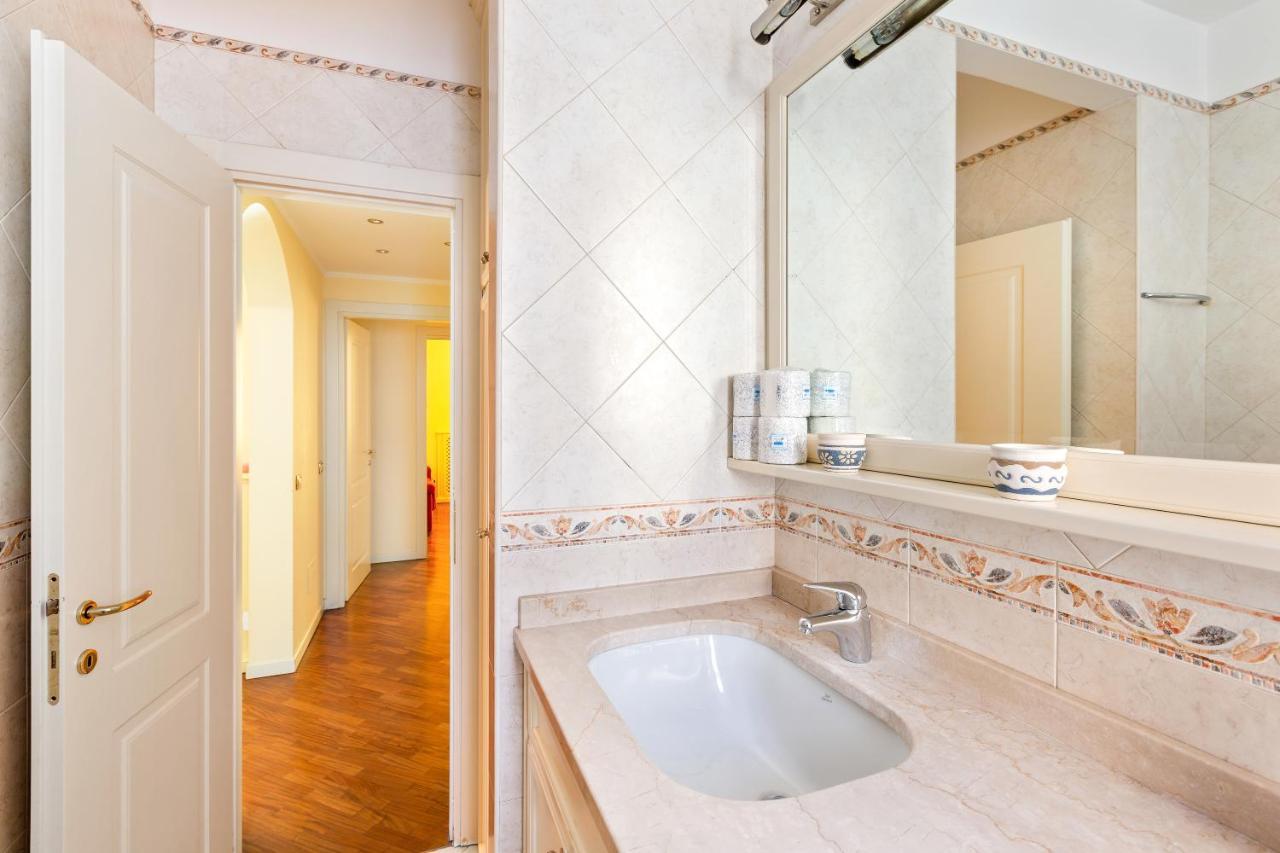 Morrone Luxury