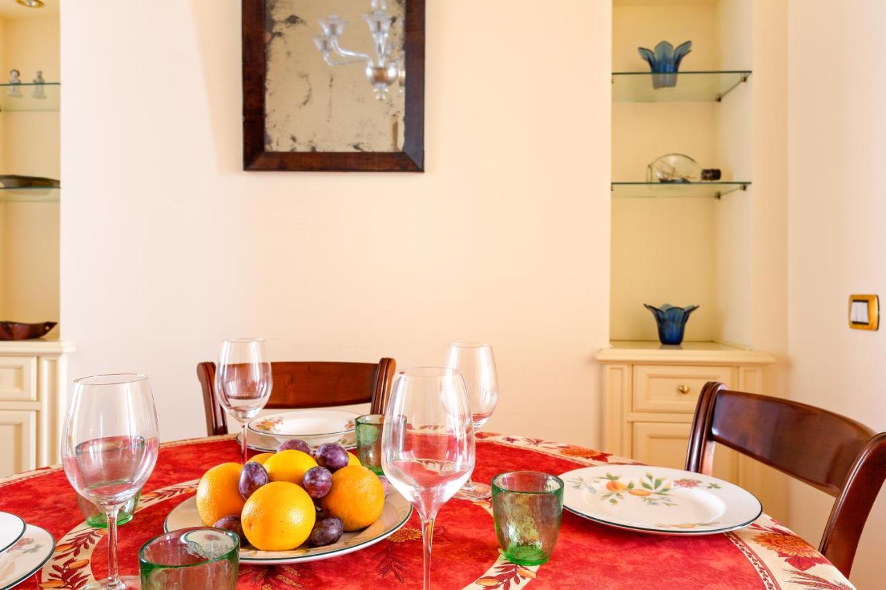 Appartement Morrone Luxury *