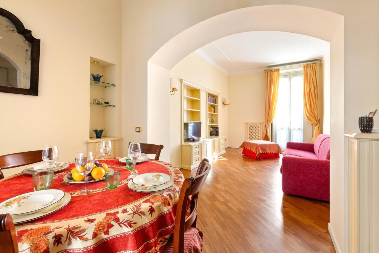 Appartement Morrone Luxury *