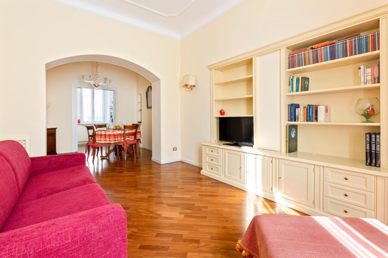 Morrone Luxury